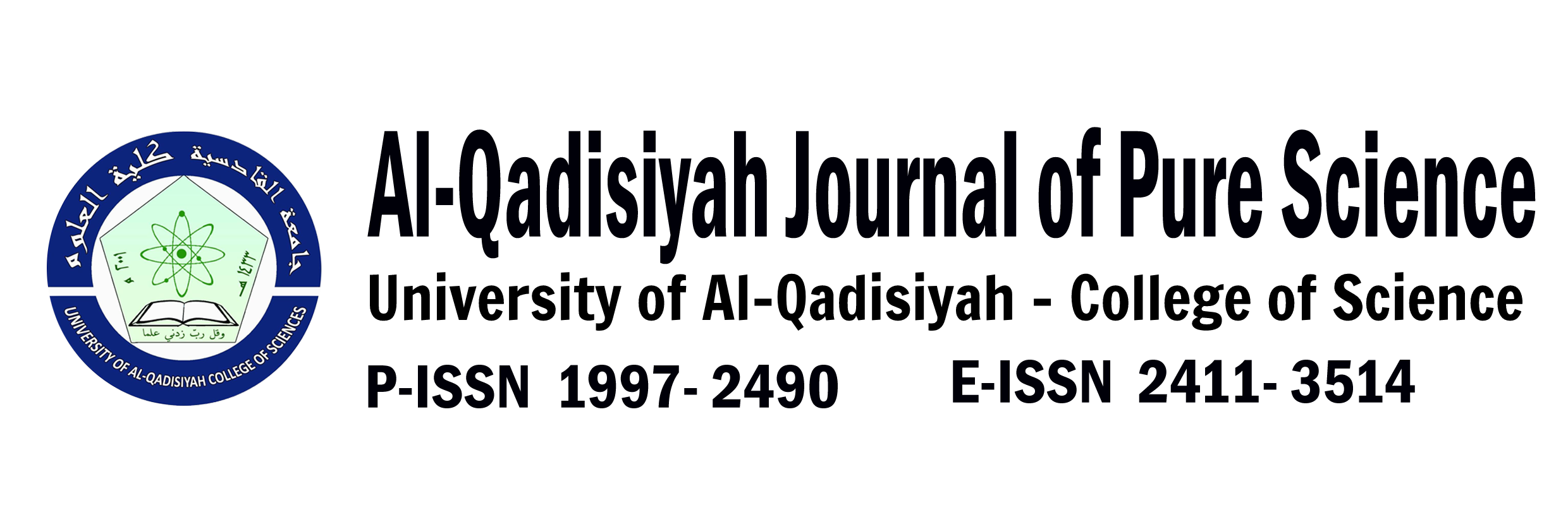 Al-Qadisiyah Journal of Pure Science